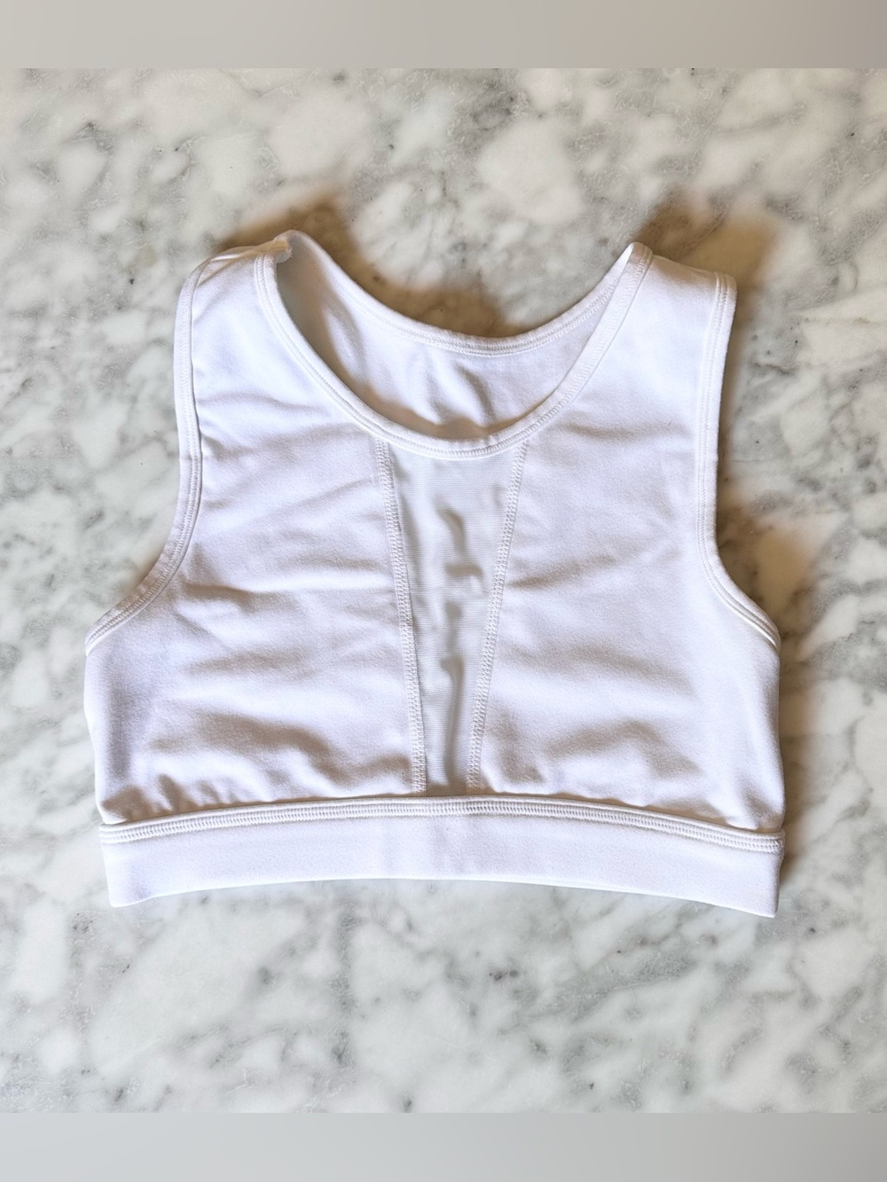 Alphalete Mesh Bra